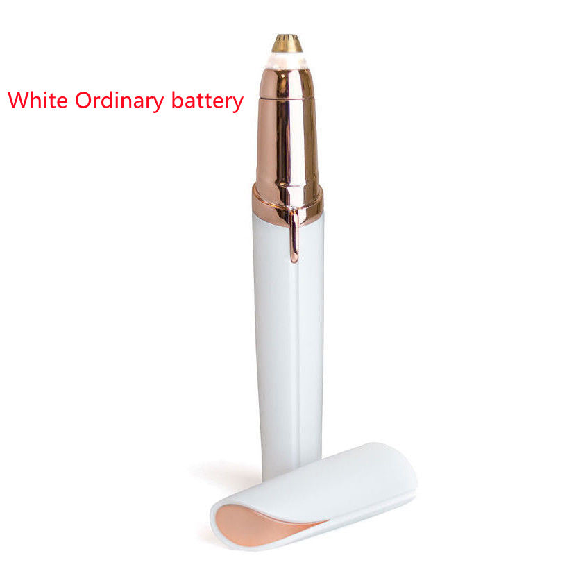 Flawlessly Brows Electric Eyebrow Remover c76bc00c 4490 436d 97c5 81d7b12b43d3