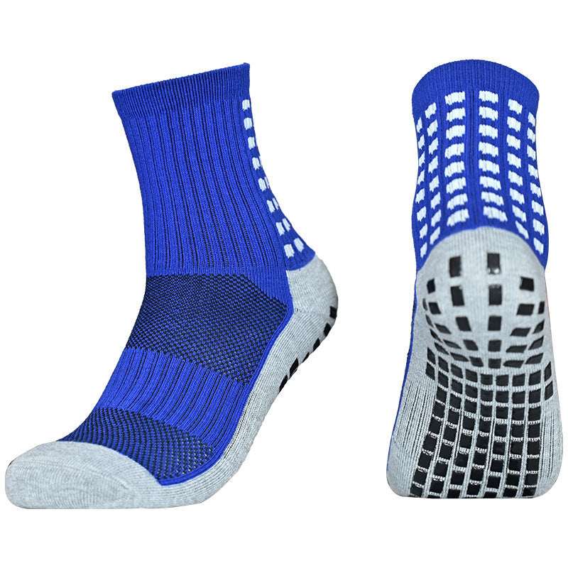 Soccer Socks Sports Men's Non-slip Friction Gasket c779a509 9c47 42f4 9b4d c47799f4d3a0