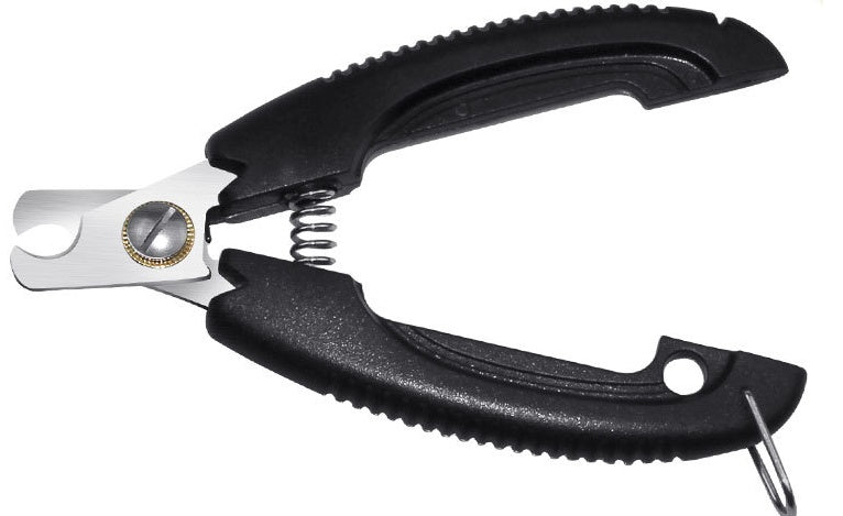 Stainless Steel Pet Nail Clippers c77cb246 f8c2 4d3a 97bc da5ad81609ab