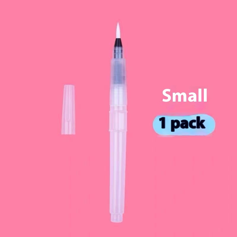 Fountain Pen Solid Watercolor Pen Pointed Soft Wool Hook Line Suit c781dea1 de0c 41d2 9b43 e59d51fd6d1c