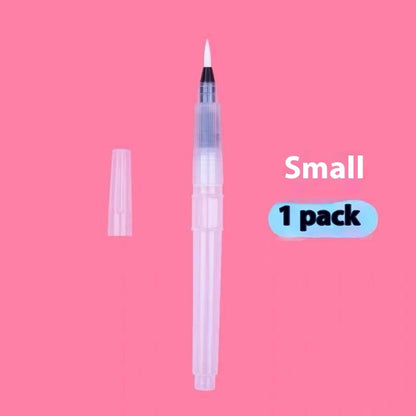 Fountain Pen Solid Watercolor Pen Pointed Soft Wool Hook Line Suit c781dea1 de0c 41d2 9b43 e59d51fd6d1c