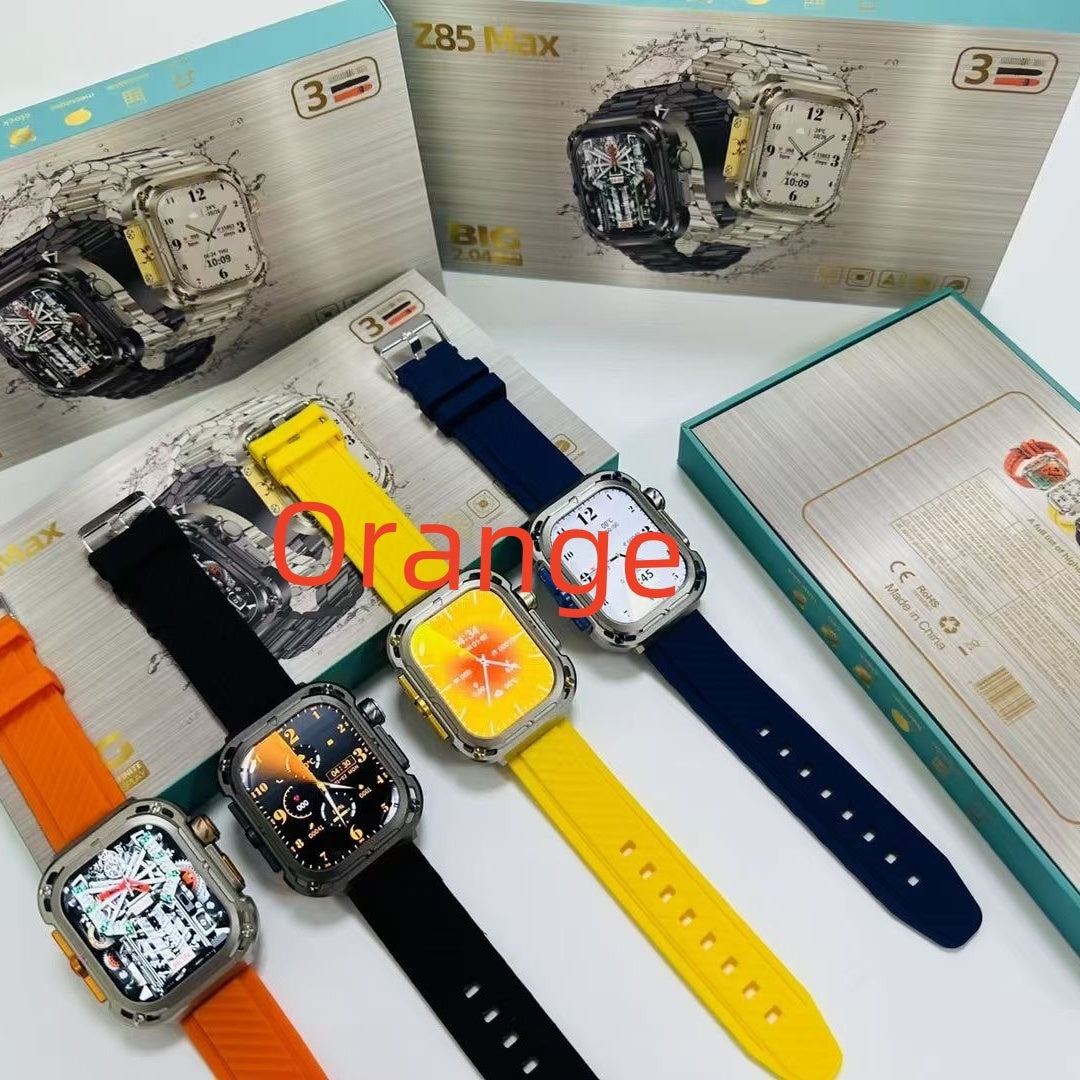 Bluetooth Calling Smart Watch c78982bd 4412 4228 8770 16ea286f9056
