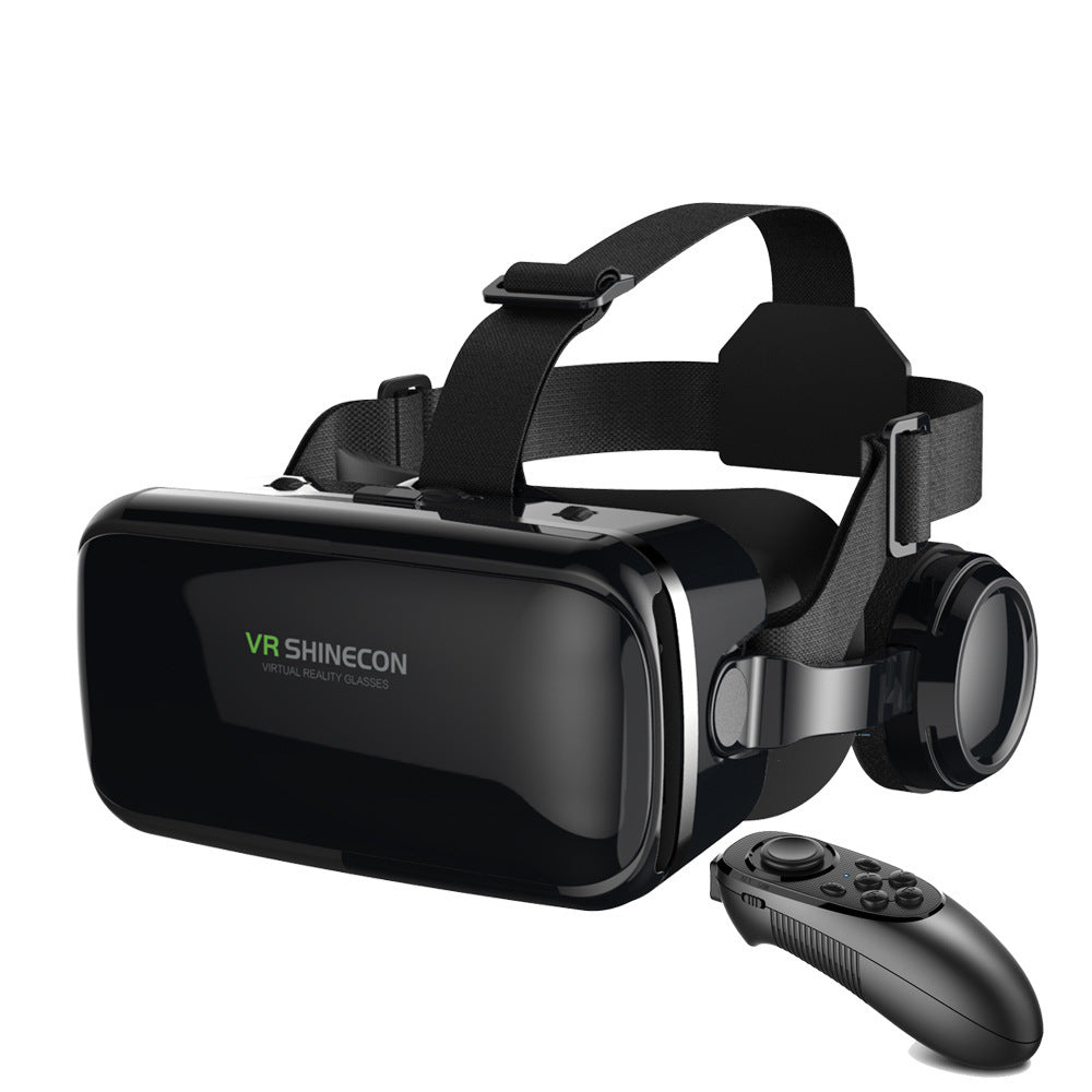 VR Glasses Thousand Phantom 6th Generation G04E A Headset Version c79ab057 61f3 420d 943d 2a22867f6eac
