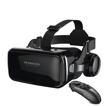 VR Glasses Thousand Phantom 6th Generation G04E A Headset Version c79ab057 61f3 420d 943d 2a22867f6eac