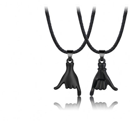 Men's And Women's Jewelry Valentine's Day Necklace c79f9963 bedd 4bde 99ff f0059718806c