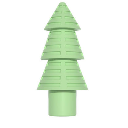 Pet Toy Christmas Tree TPR Bite-resistant c7a24e6b 622e 4d50 b130 1e01cdd3fc0d