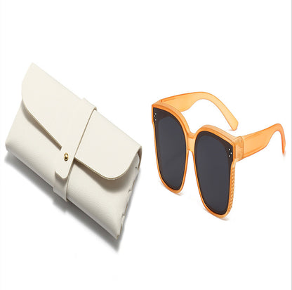 Summer Driving Sun Protection Polarized Light One Mirror Dual Use Anti Glare Trendy Sunglasses c7a4f8c3 ceb2 413b b29e e6823f