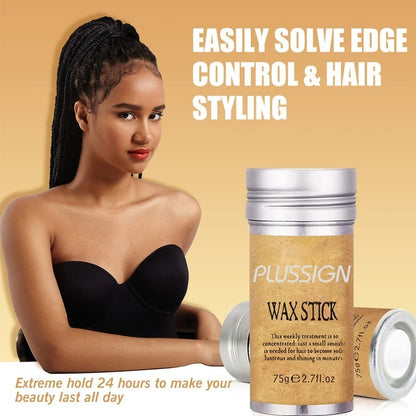 Broken Hair Artifact Wax Stick Gel Cream c7a7de48 ee71 490b 9179 c9dfc190ae42