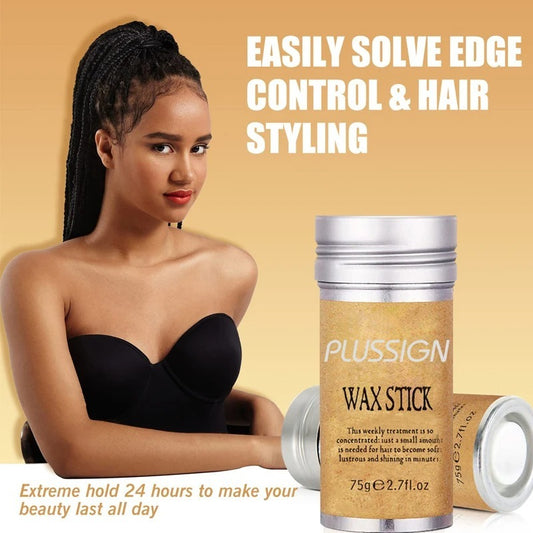Broken Hair Artifact Wax Stick Gel Cream c7a7de48 ee71 490b 9179 c9dfc190ae42