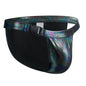 Metal Texture Laser Imitation Leather Men's Shorts c7b814ef 1dff 4688 911c 9924415dbfc3