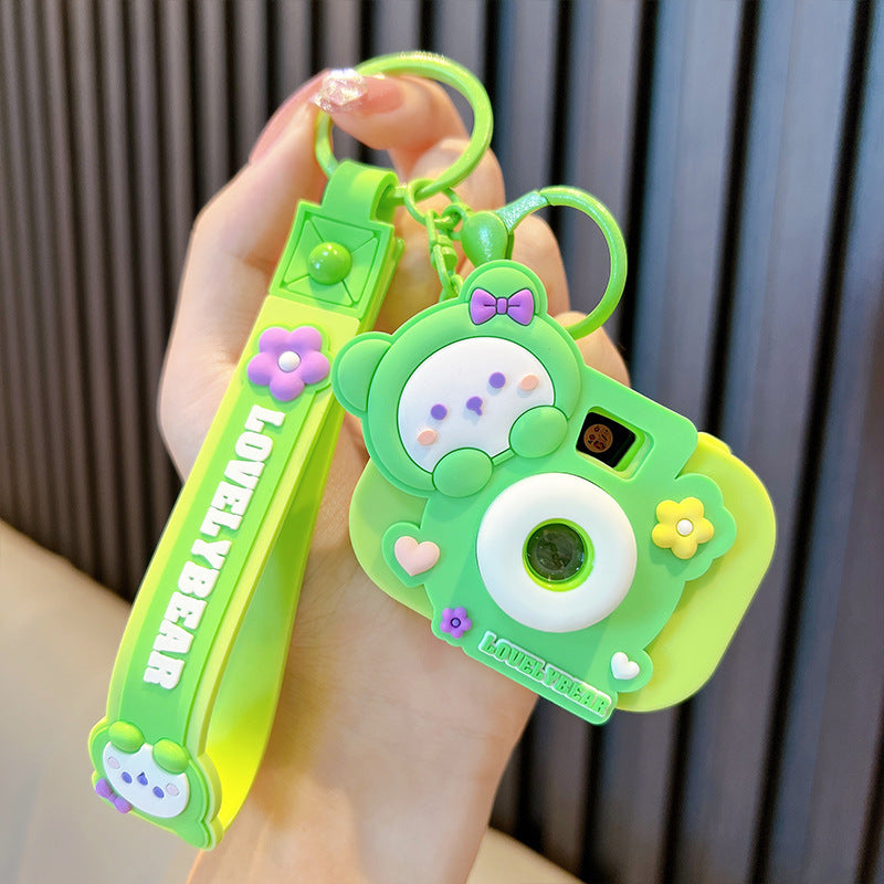 Projection Camera Keychain Children's Pendant c7b8c1b6 328b 4386 9e02 6d8874cabe21