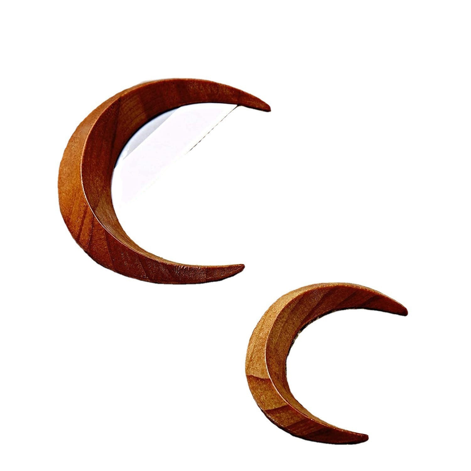 Moon Hairpin Crescent-shaped Hairpin Barrettes c7c185b4 1c87 459d 907a adb331c2e4f6