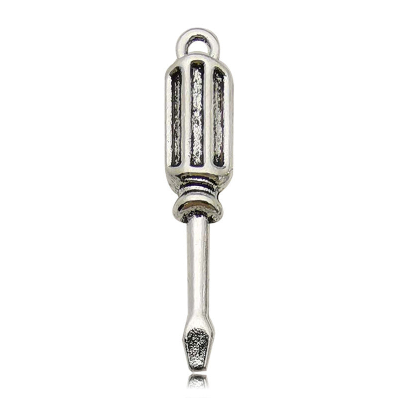 Alloy Decoration Accessories Household Tool Screwdriver Wrench Axe c7d3cf2d 3fd2 4918 a108 87711fa98a15