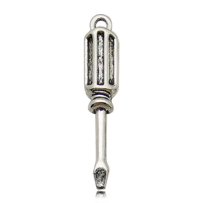 Alloy Decoration Accessories Household Tool Screwdriver Wrench Axe c7d3cf2d 3fd2 4918 a108 87711fa98a15