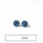 Men's Fashion Simple Temperament Silver Earrings c7d64cd9 2462 4e22 bcdb 569382cdd179