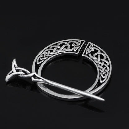 Women's Fashion Vintage Disc Hairpin c7d7d3a4 aeb8 4be3 bea0 ab14352caad2
