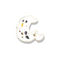Halloween Brat Broom Pumpkin Head Cartoon Brooch c7da6b6e 80dc 4984 bcb2 64dc10b356b2