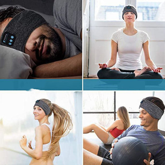 Bluetooth Headscarf Wireless Music Sports c7e47d69 1ebc 49c3 a7d3 725ebffa1f35