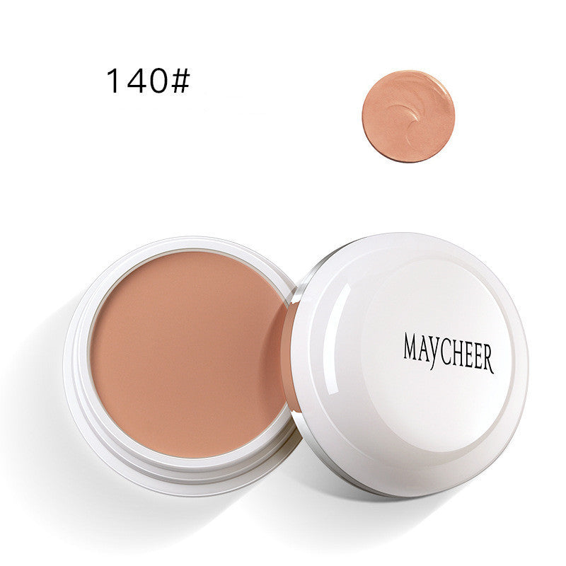 Freckle Cover Foundation Make-up Cream Waterproof Face Acne Makeup c7ed1979 0afd 4100 9ba3 f7d1d5ab26b5
