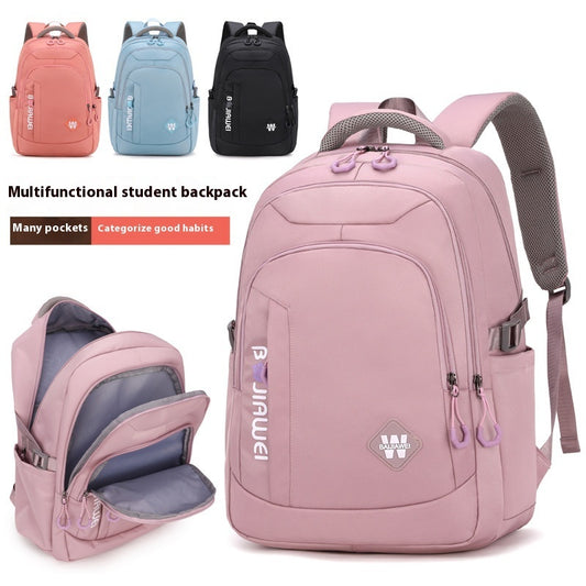 Large Capacity Waterproof Backpack For Girls c7f2376d 79b1 4fe4 911a eabfc1831fcc trans