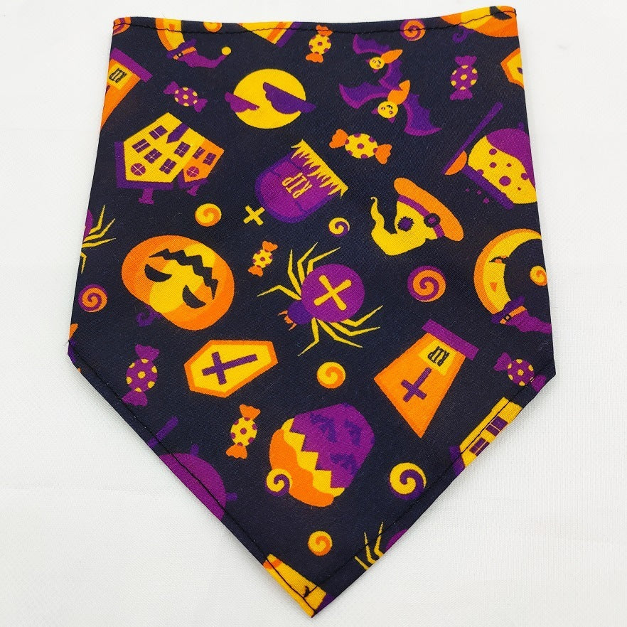 Pet Drool Towel Pet Scarf Pet Triangle Towel c804e738 a57b 49b9 9908 f2a4a5ba25d4