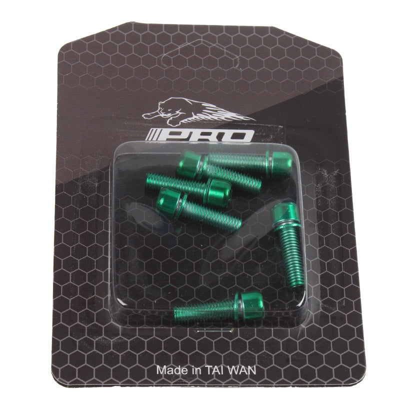 Mountain Bike Bicycle Handle Screw c8063ca1 d304 4b27 b448 38a1c5c74891