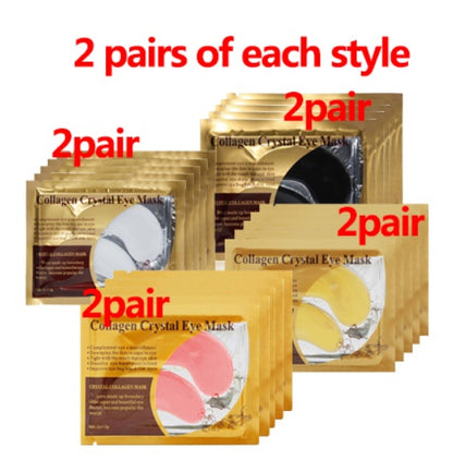 Crystal collagen crystal eye mask c809fac4 230f 4df9 abdc 141ed5e9e914
