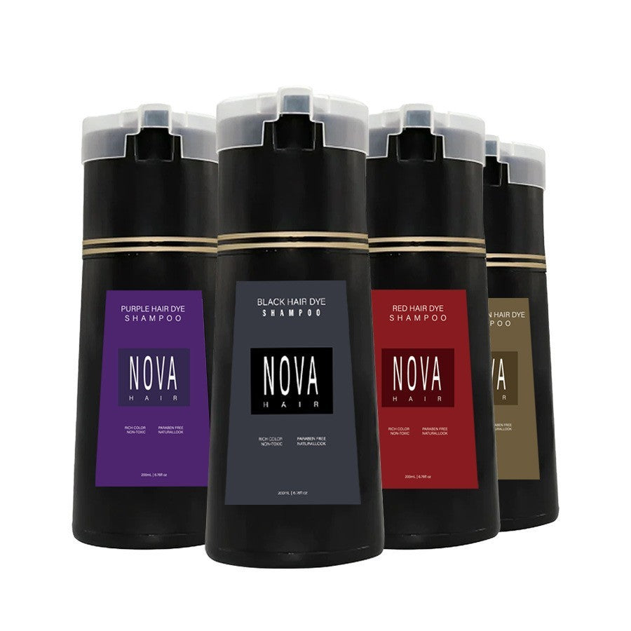 Fast Coloring Shampoo Instant Dye For Hair c80bead7 f1df 46d3 b943 fdef22ea2e26