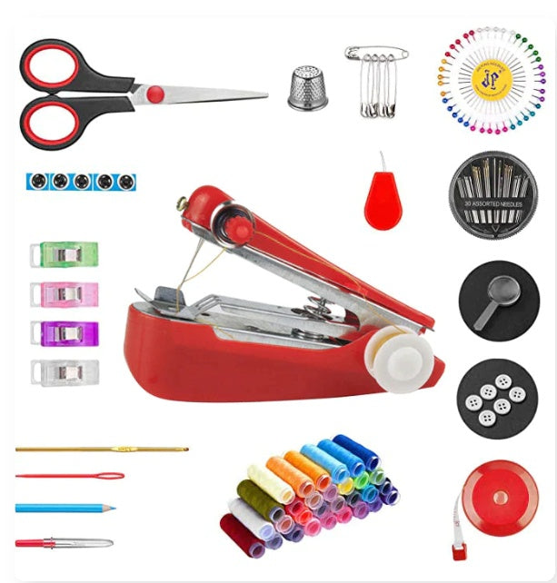 Mini Manual Sewing Machine Portable Small Sewing Machine c815d90e d558 4267 80a3 df59a7583413