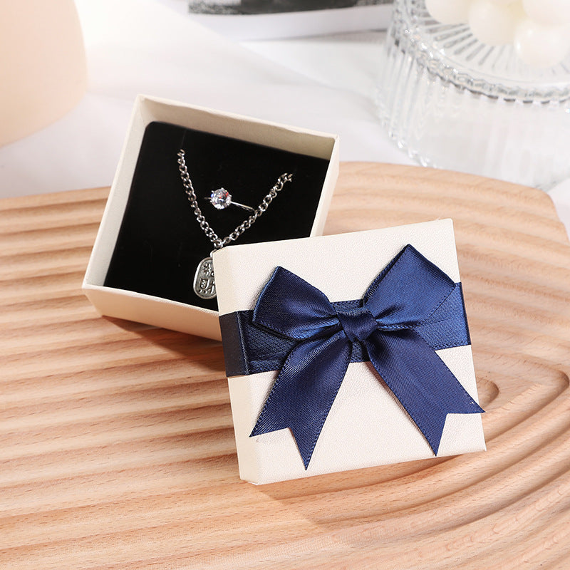 Bow Necklace Earrings Packaging Gift Box c8163673 7416 4184 b5fd 6f0910a82abe