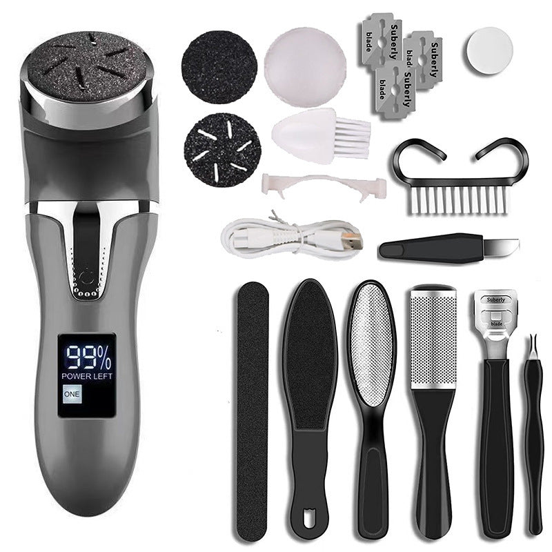 Household Exfoliating Foot Repair Foot Grinder c818c19e ca22 43b0 8e7b 4b054282d888