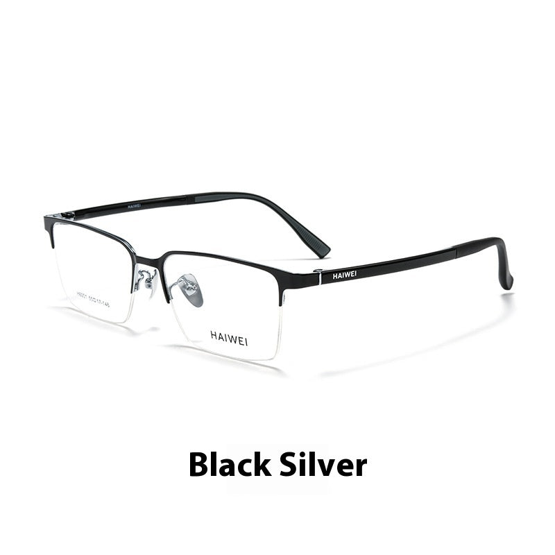 Ultra-light Titanium Frame Plastic Steel Leg Glasses c8321bb2 fae4 4f1c 9531 30d3ff96b1fe trans