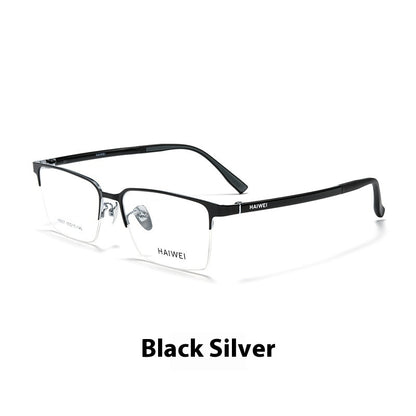 Ultra-light Titanium Frame Plastic Steel Leg Glasses c8321bb2 fae4 4f1c 9531 30d3ff96b1fe trans