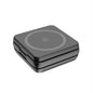 Folding Three-in-one Wireless Charger Portable Magnetic Suction - 图片 12