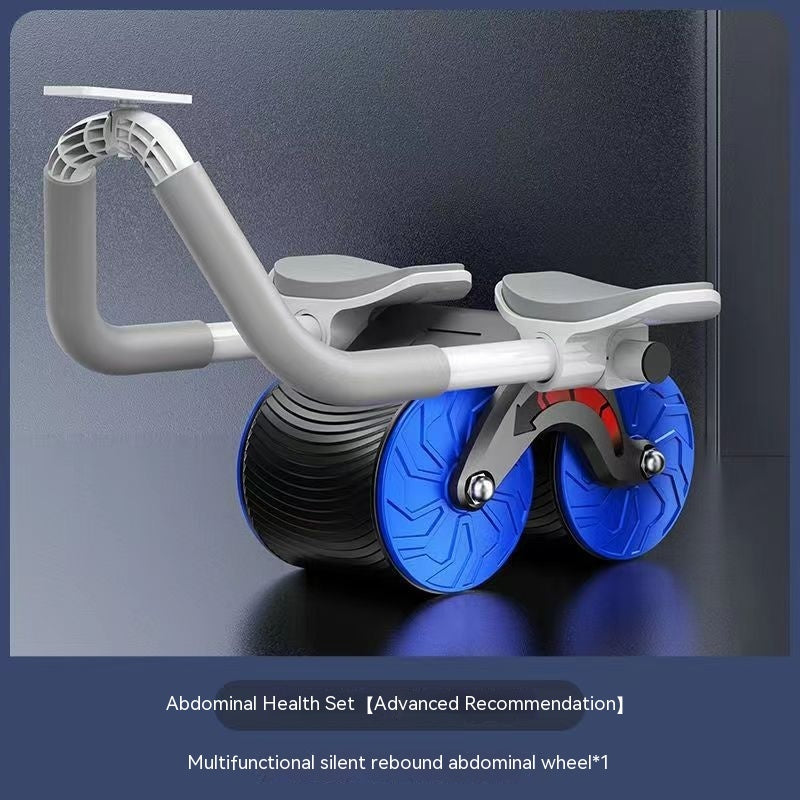 Abdominal Wheel Automatic Rebound Belly Contracting And Abdominal Rolling Exercise c83c5936 fc6c 4286 b23f dba6184a16d1