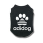 Spring And Summer New Small And Medium Sized Dog Cotton Vest c8436064 02f6 41a7 b705 5159e5c7b2e7 ab19c8df fbf7 4203 af00 79e