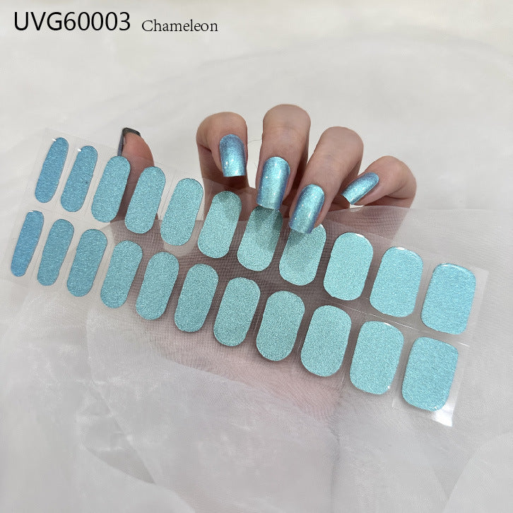 Baked Nail Sticker Soft Armor c844312d 8df7 4778 a59b 09bbb30bf0df