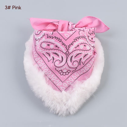 Fashion Polyester Paisley Party Scarf c849e7e0 7f8e 4e83 9db1 3713f4bb68d7 trans