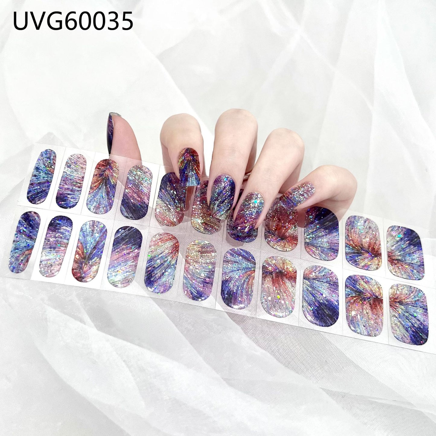 Baked Nail Sticker Soft Armor c8546b49 fdfd 4da0 b479 5fabbf019476