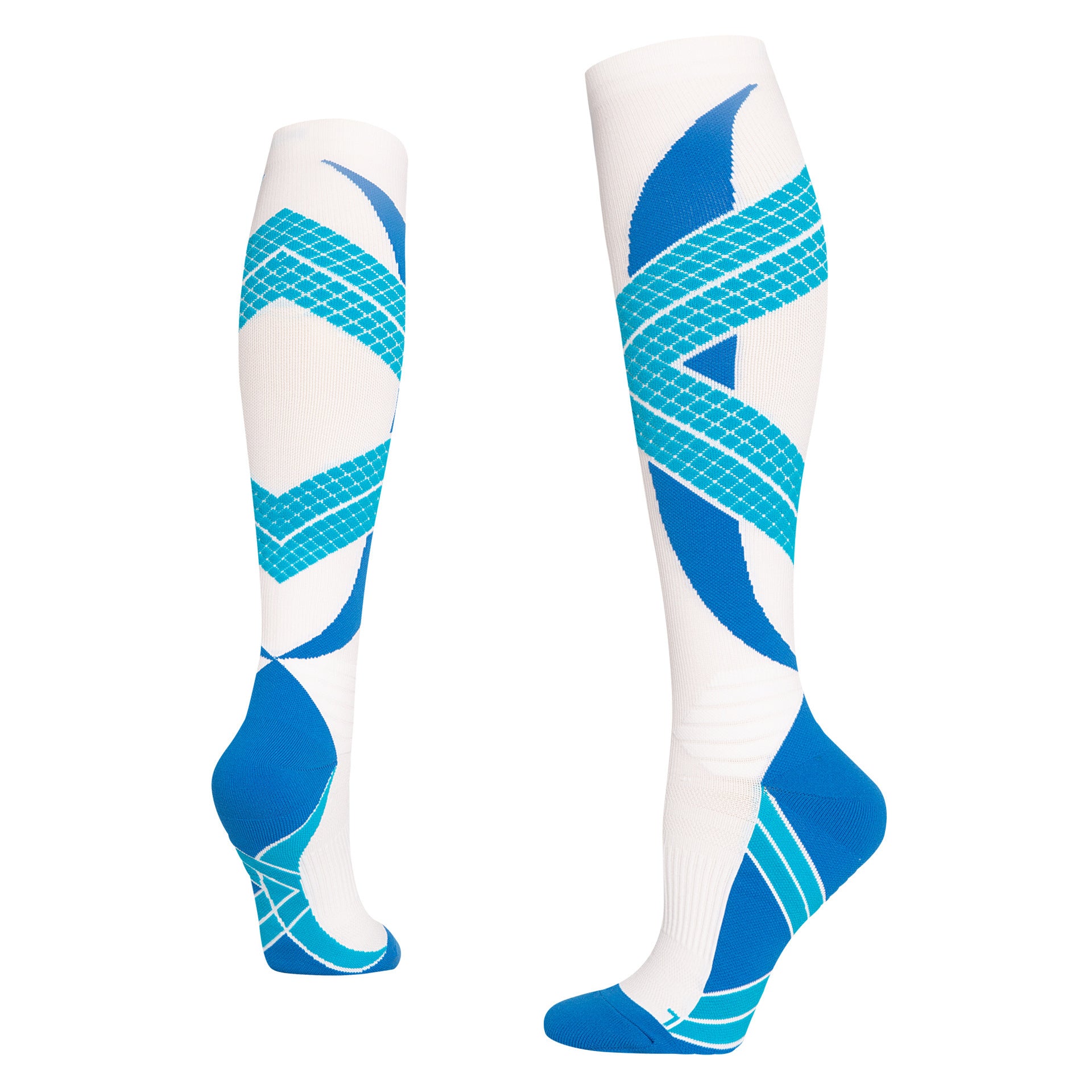 Compression Stockings Long Calf Professional Sports Compression Socks c85854ba 383c 40f4 a34f 148c2ca82263