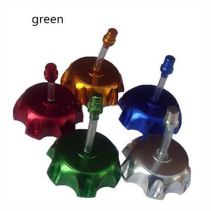 Modified Parts Aluminum Alloy Oiler Lid c858c654 29a7 4827 832e 59aa88f2dd5e