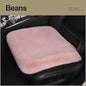 Car Seat Winter Plush Single Seat Square Cushion c86053d4 c74f 4028 acb8 27e3a8553e91