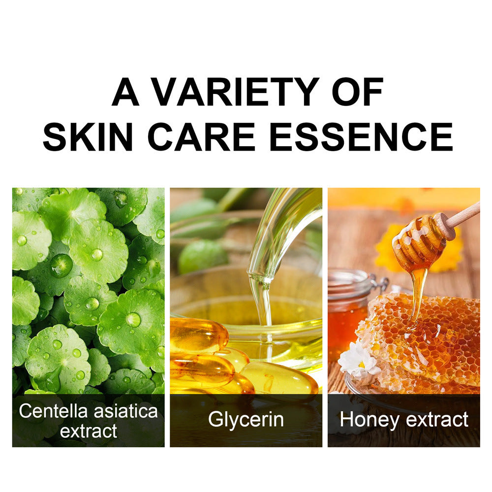 Moisturizing Correcting CC Cream Waterproof Anti-sweat Makeup Before Concealer Lasting Women Makeup Protect Skin Erborian Mak