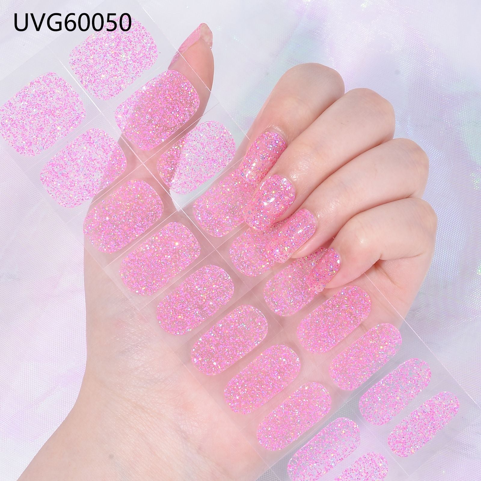 Baked Nail Sticker Soft Armor c865da4d f1ea 450f a777 2ef8161cf863
