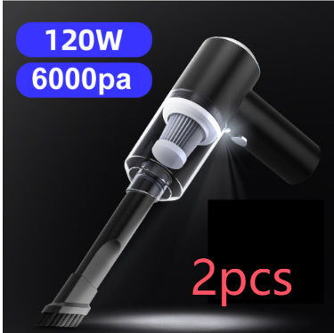 Car Vacuum Cleaner 120W Car Wireless c8687bf4 8d0f 4c4c b3a4 e211c7527aa1