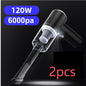 Car Vacuum Cleaner 120W Car Wireless c8687bf4 8d0f 4c4c b3a4 e211c7527aa1
