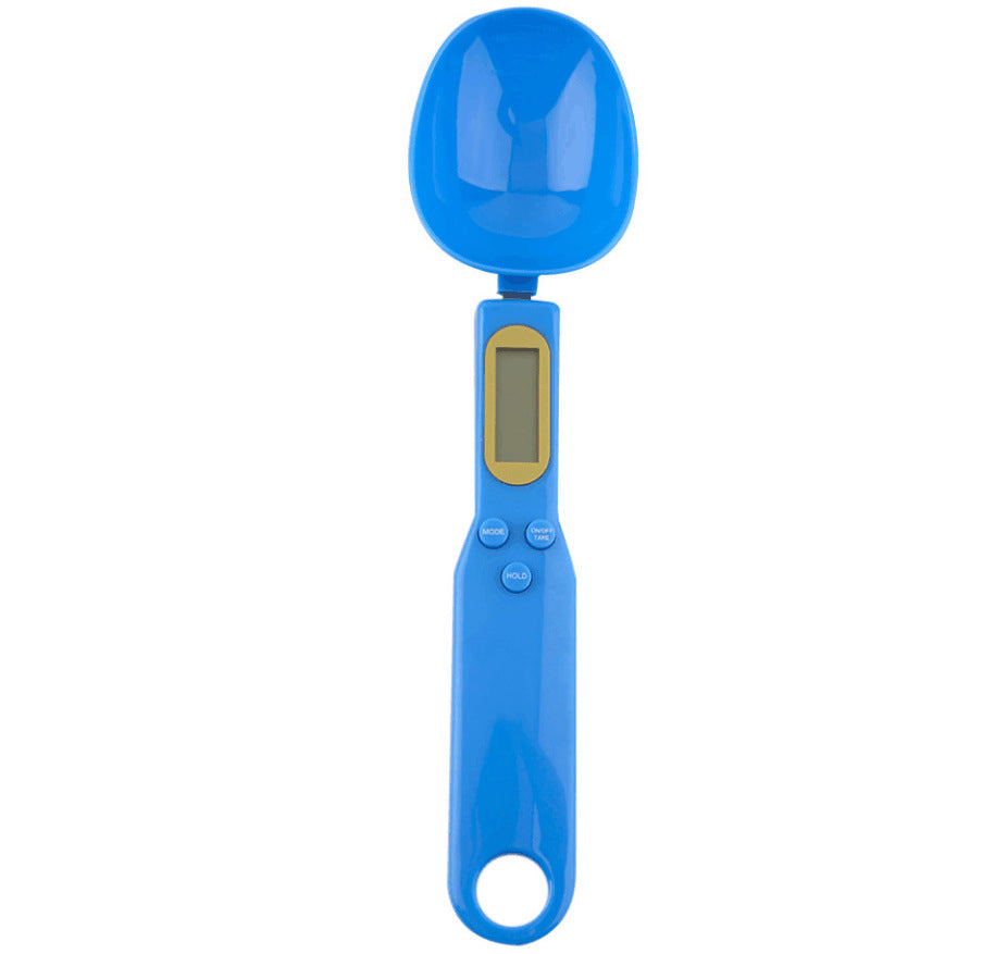 Kitchen Scale Measuring Spoon Scale c86a4b87 c77a 4ce5 9799 988eeea78441