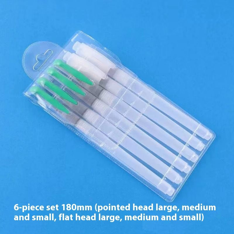 Fountain Pen Solid Watercolor Pen Pointed Soft Wool Hook Line Suit c882caa5 2a86 4303 aa8c 7cdf1ca0534e