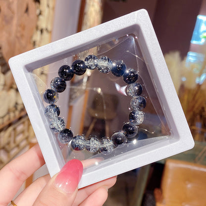 Ice-permeable Floral Beaded Hand Simple c885d8b7 6bae 4512 90a7 ee553fba0b3d