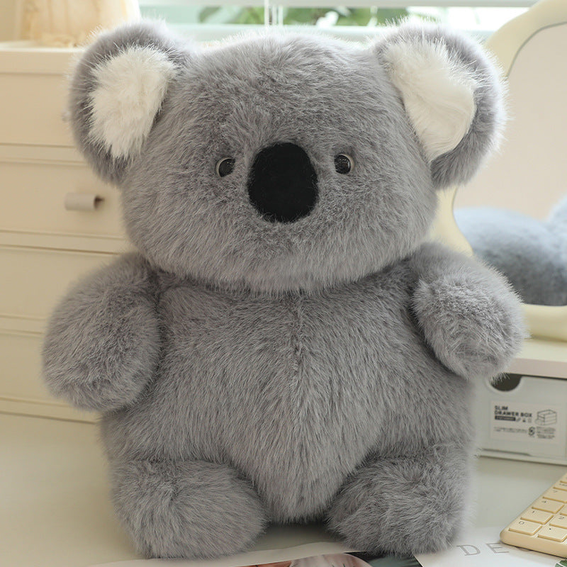 Lying Flat Series Chubby Pig Doll Plush Toy c885fe67 3b04 42f5 9dad 2c74e9a181d1